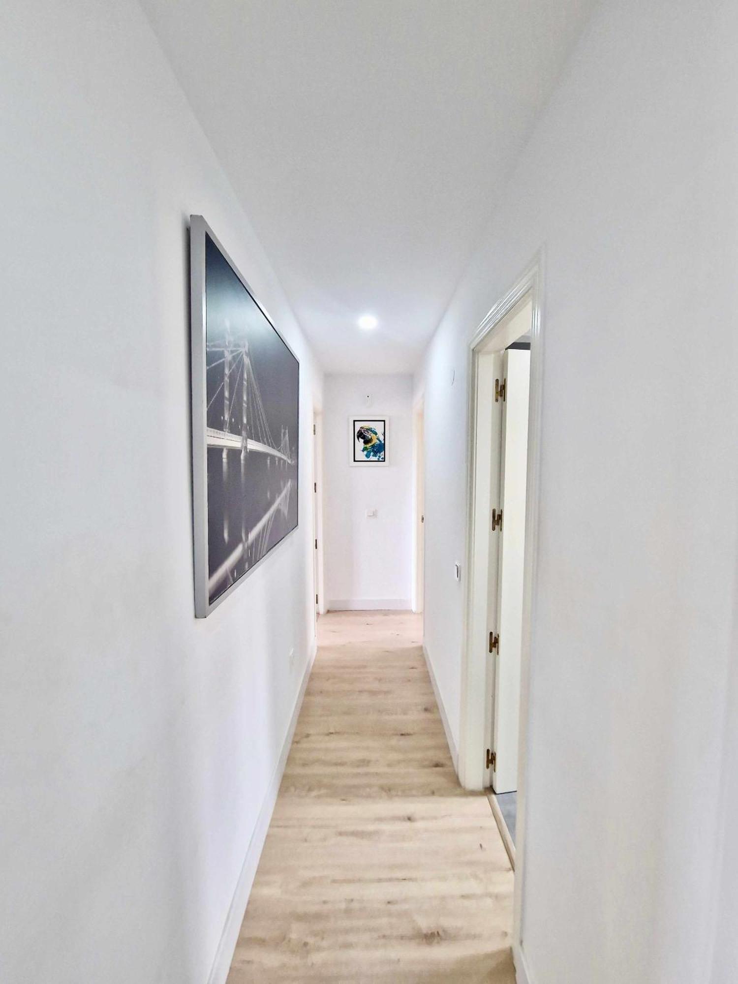 Sr Luxury Penthouse Torremolinos Exterior foto