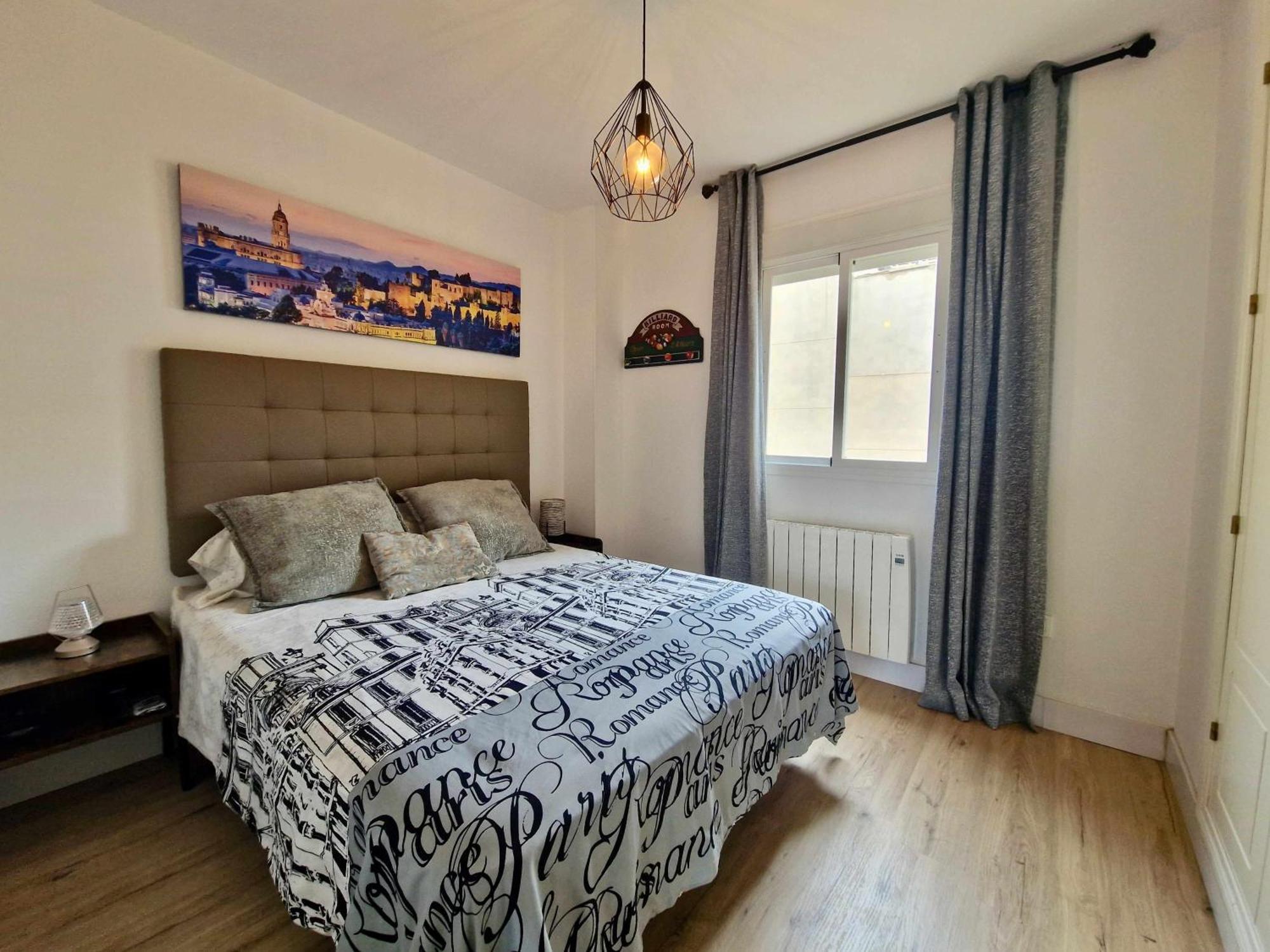Sr Luxury Penthouse Torremolinos Exterior foto
