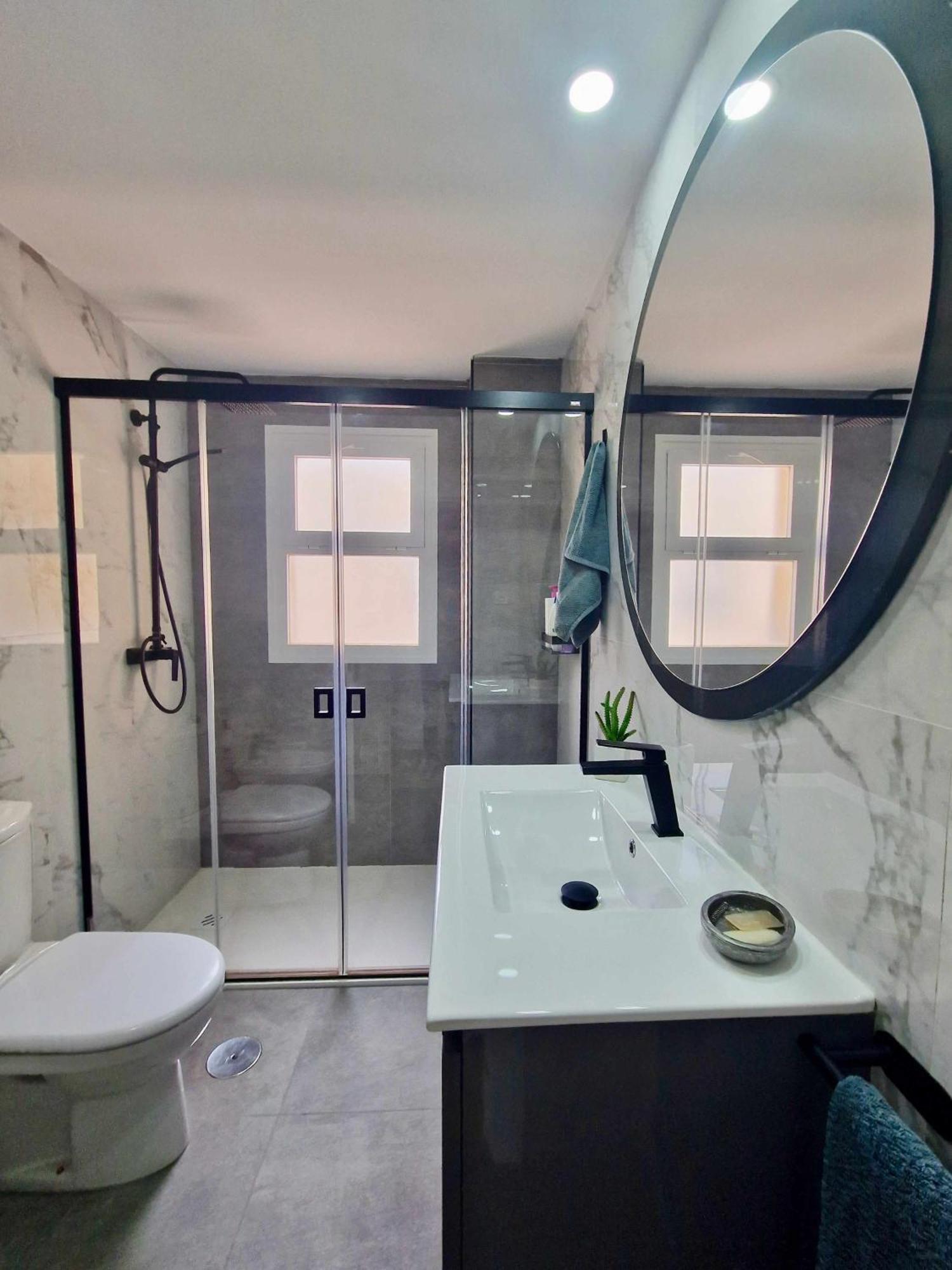 Sr Luxury Penthouse Torremolinos Exterior foto