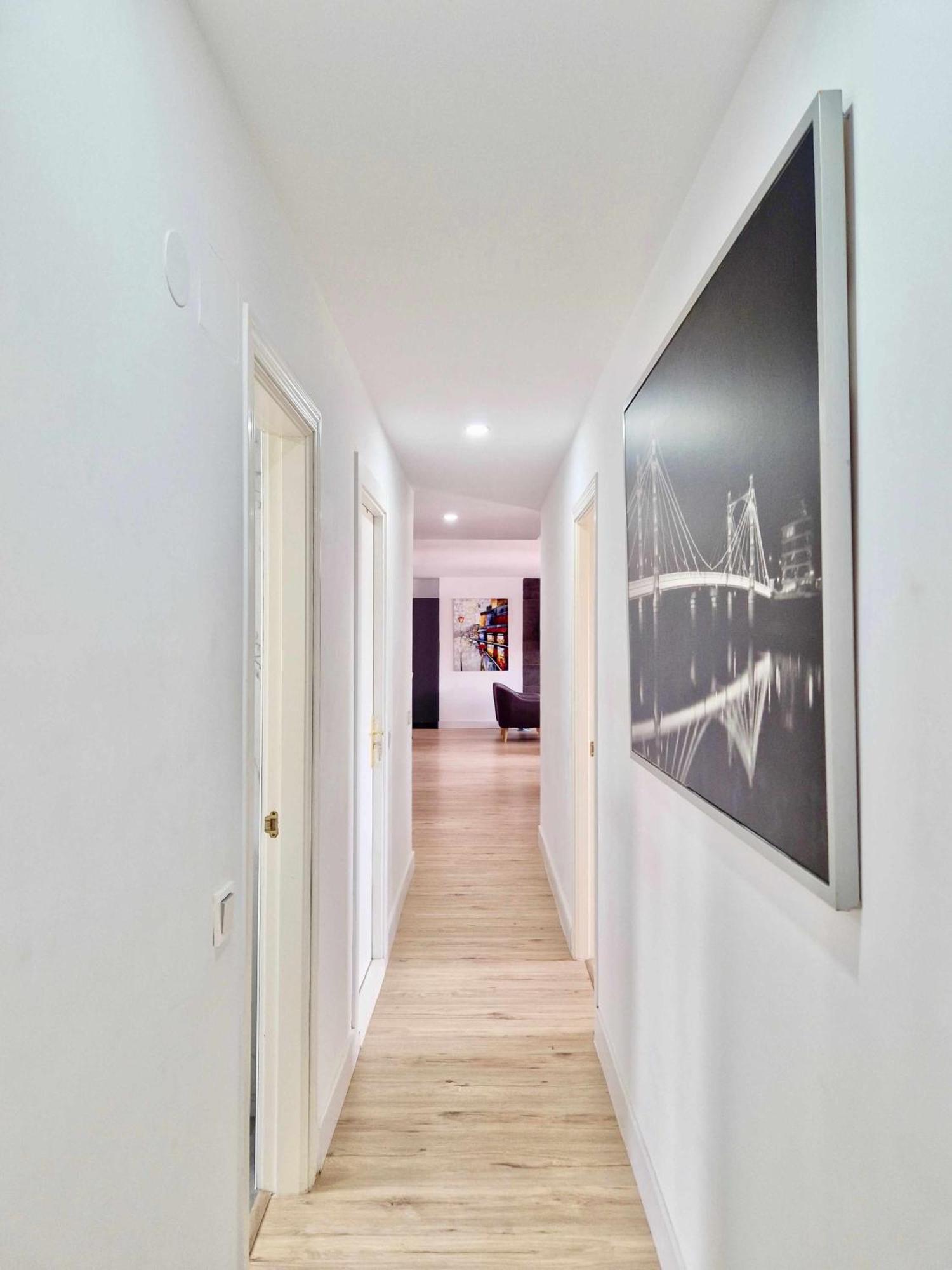 Sr Luxury Penthouse Torremolinos Exterior foto