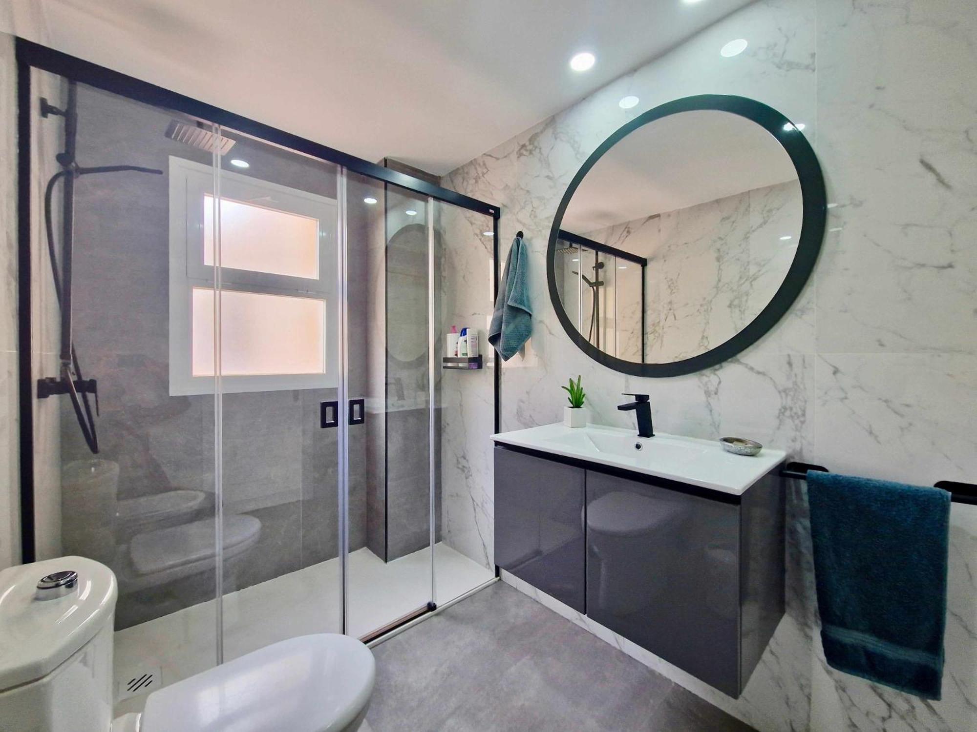 Sr Luxury Penthouse Torremolinos Exterior foto