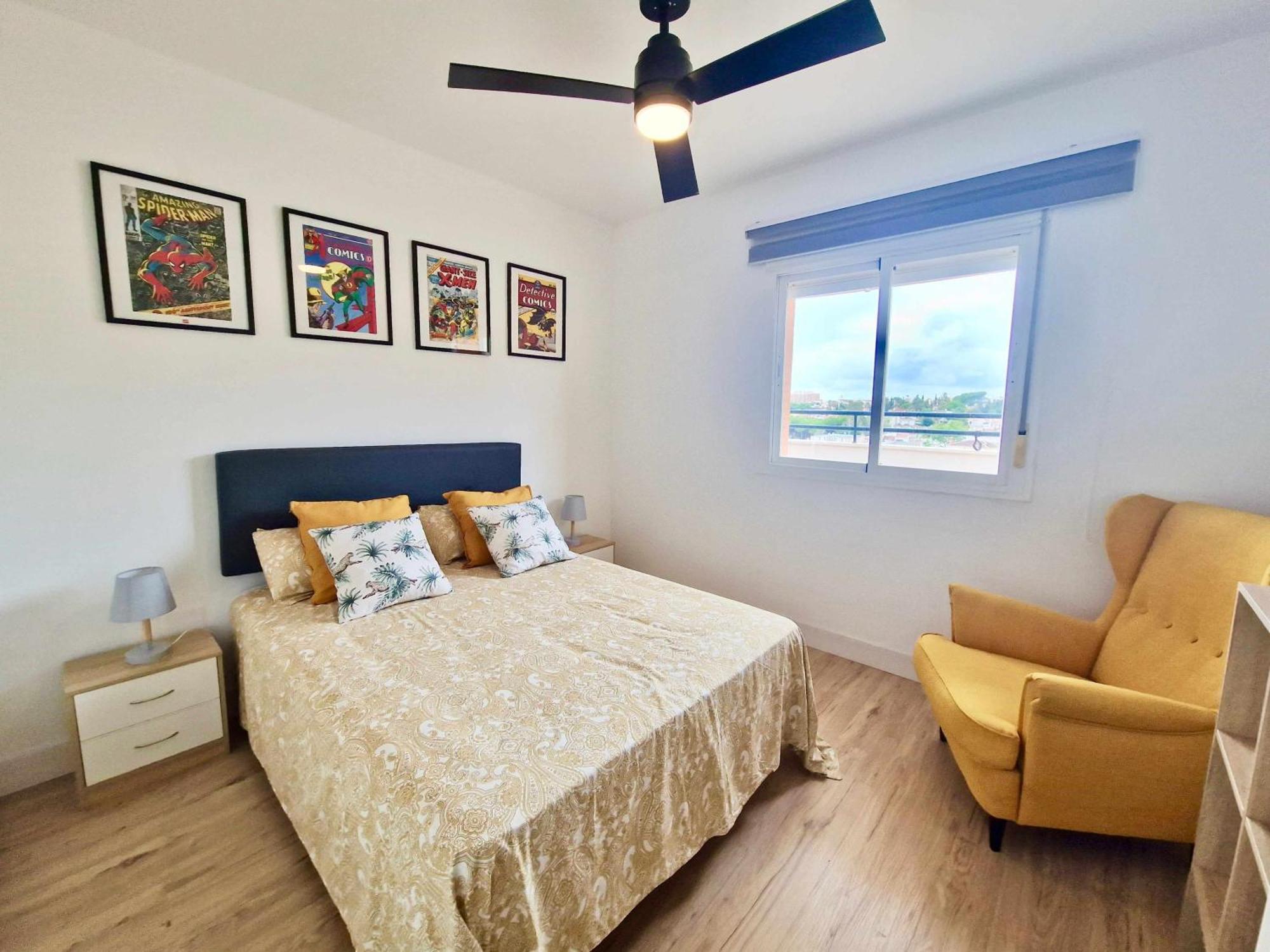 Sr Luxury Penthouse Torremolinos Exterior foto