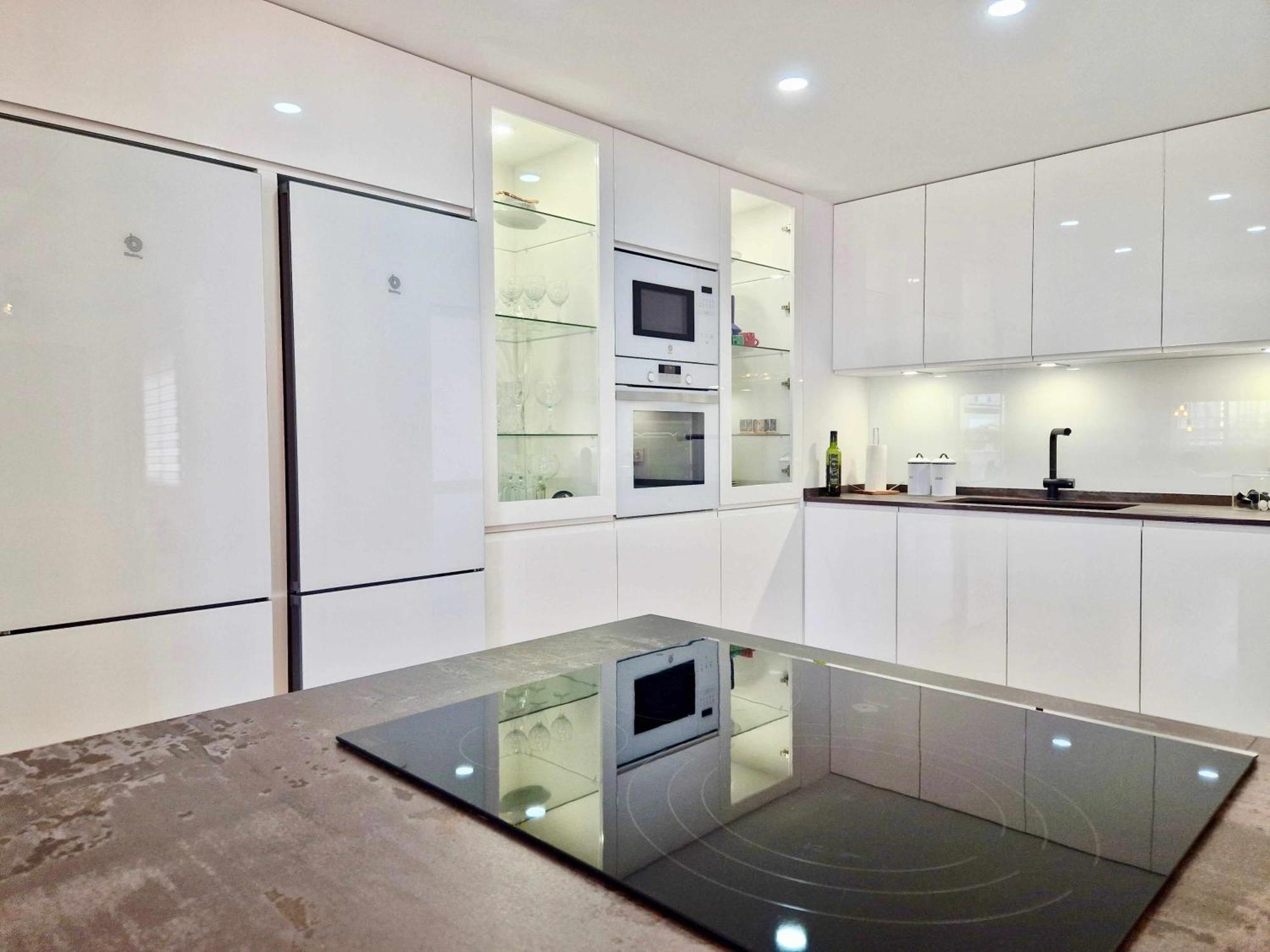 Sr Luxury Penthouse Torremolinos Exterior foto